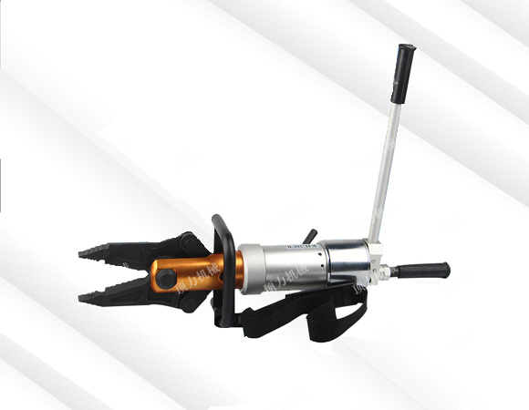 液壓萬向剪擴(kuò)器