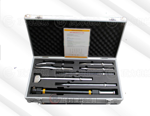 手動(dòng)破拆工具組