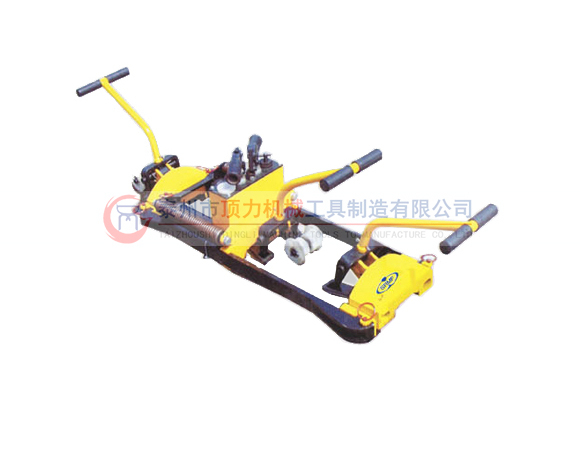 AFT-400S（400D）型液壓軌縫調整器