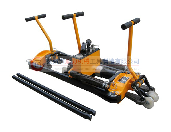 YFT-400D-Ⅱ型液壓軌縫調整器