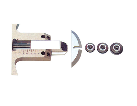 閥門研磨機(jī)配件-多功能研磨頭